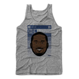 Mens Men's Tank Top Athletic Gray