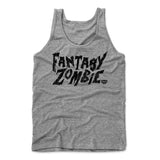 Mens Men's Tank Top Athletic Gray
