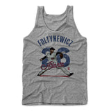 Mens Men's Tank Top Athletic Gray