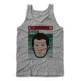 Mens Men's Tank Top Athletic Gray