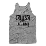 Mens Men's Tank Top Athletic Gray