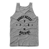 Mens Men's Tank Top Athletic Gray