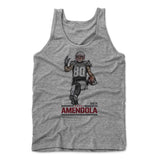 Mens Men's Tank Top Athletic Gray