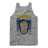 Mens Men's Tank Top Athletic Gray