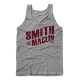 Mens Men's Tank Top Athletic Gray