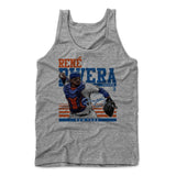 Mens Men's Tank Top Athletic Gray