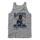 Mens Men's Tank Top Athletic Gray
