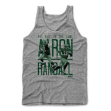 Mens Men's Tank Top Athletic Gray