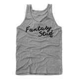 Mens Men's Tank Top Athletic Gray