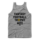 Mens Men's Tank Top Athletic Gray