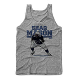 Mens Men's Tank Top Athletic Gray
