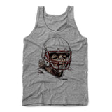 Mens Men's Tank Top Athletic Gray