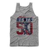 Mens Men's Tank Top Athletic Gray