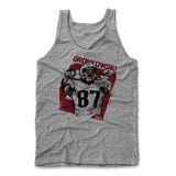 Mens Men's Tank Top Athletic Gray