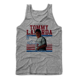 Mens Men's Tank Top Athletic Gray