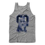 Mens Men's Tank Top Athletic Gray