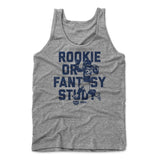 Mens Men's Tank Top Athletic Gray