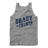 Mens Men's Tank Top Athletic Gray