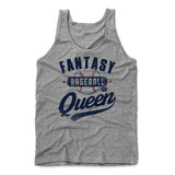 Mens Men's Tank Top Athletic Gray