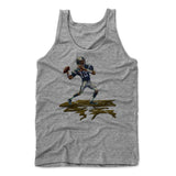 Mens Men's Tank Top Athletic Gray