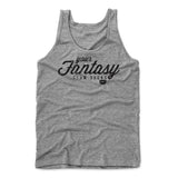 Mens Men's Tank Top Athletic Gray