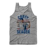 Mens Men's Tank Top Athletic Gray