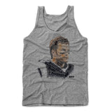 Mens Men's Tank Top Athletic Gray