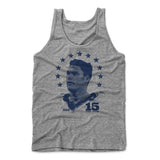 Mens Men's Tank Top Athletic Gray