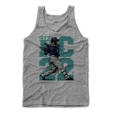 Mens Men's Tank Top Athletic Gray