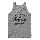 Mens Men's Tank Top Athletic Gray