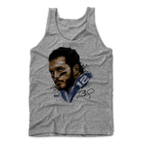 Mens Men's Tank Top Athletic Gray