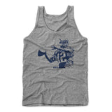 Mens Men's Tank Top Athletic Gray