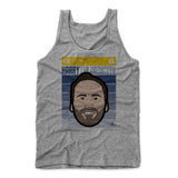 Mens Men's Tank Top Athletic Gray