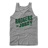 Mens Men's Tank Top Athletic Gray