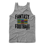 Mens Men's Tank Top Athletic Gray