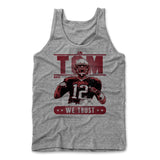 Mens Men's Tank Top Athletic Gray