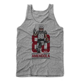 Mens Men's Tank Top Athletic Gray