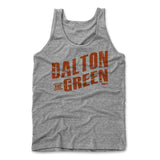 Mens Men's Tank Top Athletic Gray