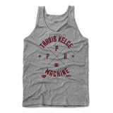 Mens Men's Tank Top Athletic Gray