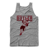 Mens Men's Tank Top Athletic Gray