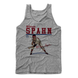 Mens Men's Tank Top Athletic Gray