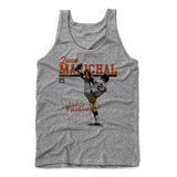 Mens Men's Tank Top Athletic Gray