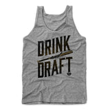 Mens Men's Tank Top Athletic Gray