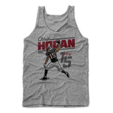 Mens Men's Tank Top Athletic Gray