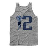 Mens Men's Tank Top Athletic Gray