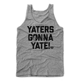 Mens Men's Tank Top Athletic Gray