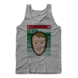 Mens Men's Tank Top Athletic Gray