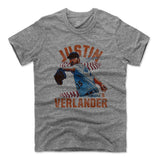 Mens Men's Premium T-Shirt Heather Gray