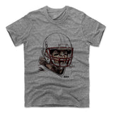 Mens Men's Premium T-Shirt Heather Gray