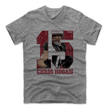 Mens Men's Premium T-Shirt Heather Gray